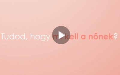 Mi kell a nőnek? I Szeged Plaza