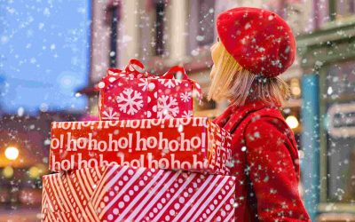 5 dolog, amit tudnod kell a karácsonyi ajándékozásról
