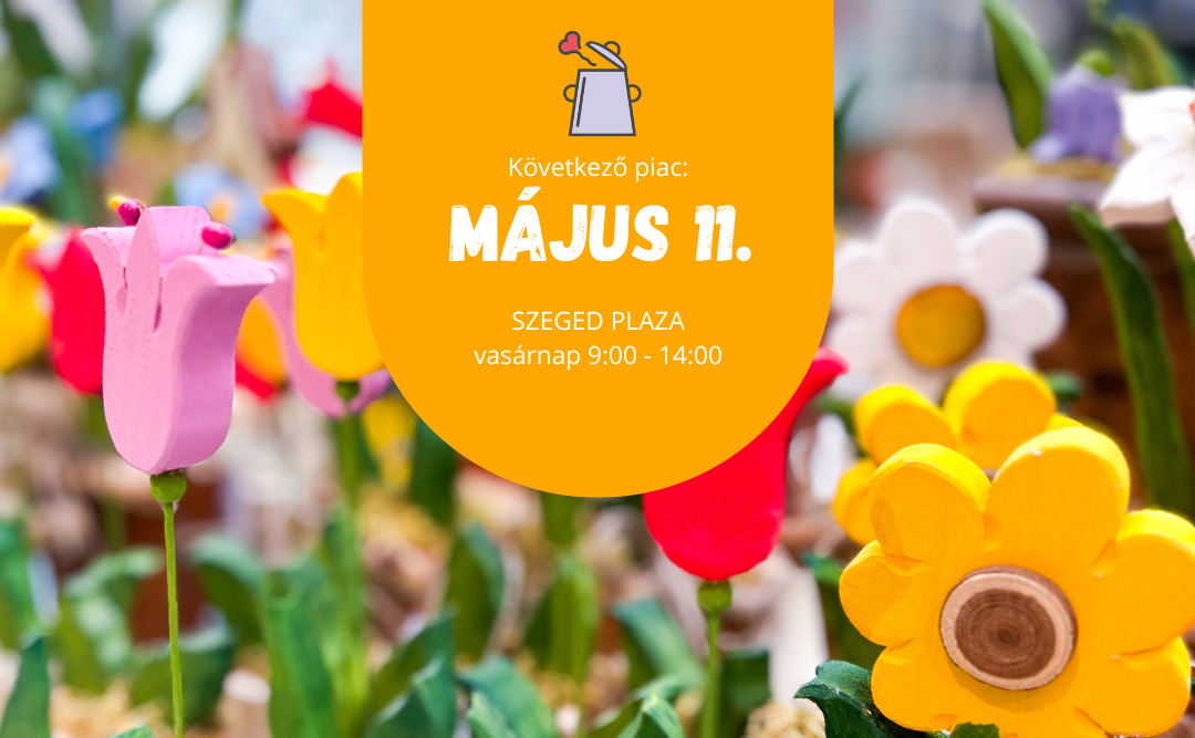Bödön Piac a Szeged Plazában 05.11.