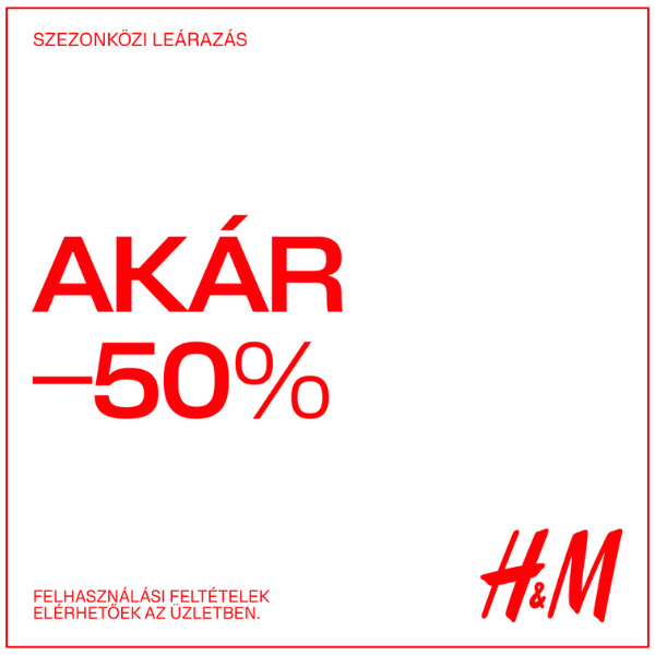 C&A_70%_akcio Corvin Plaza