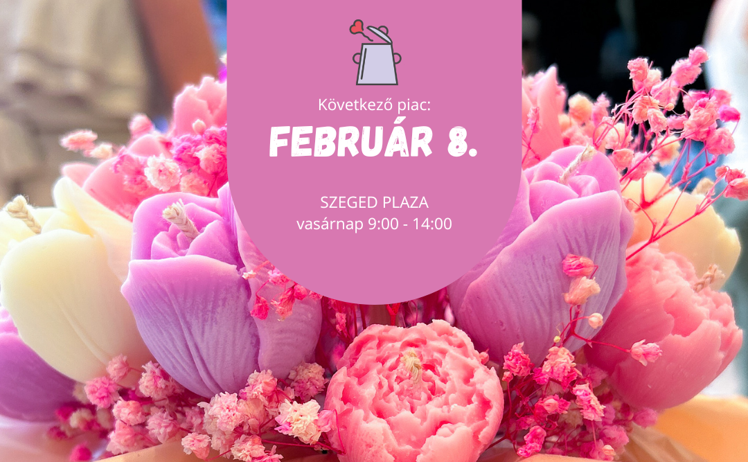 Bödön Piac a Szeged Plazában 02.08.
