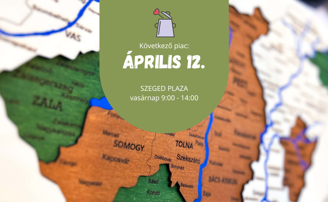 Bödön Piac a Szeged Plazában 04.12.