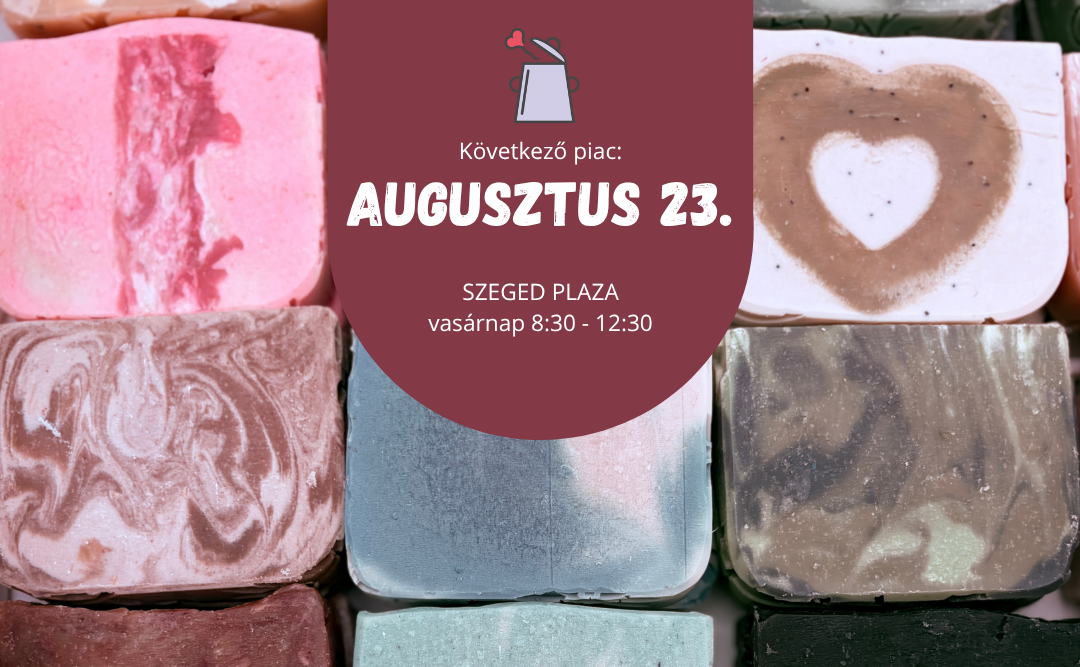 Bödön Piac a Szeged Plazában 08.23.