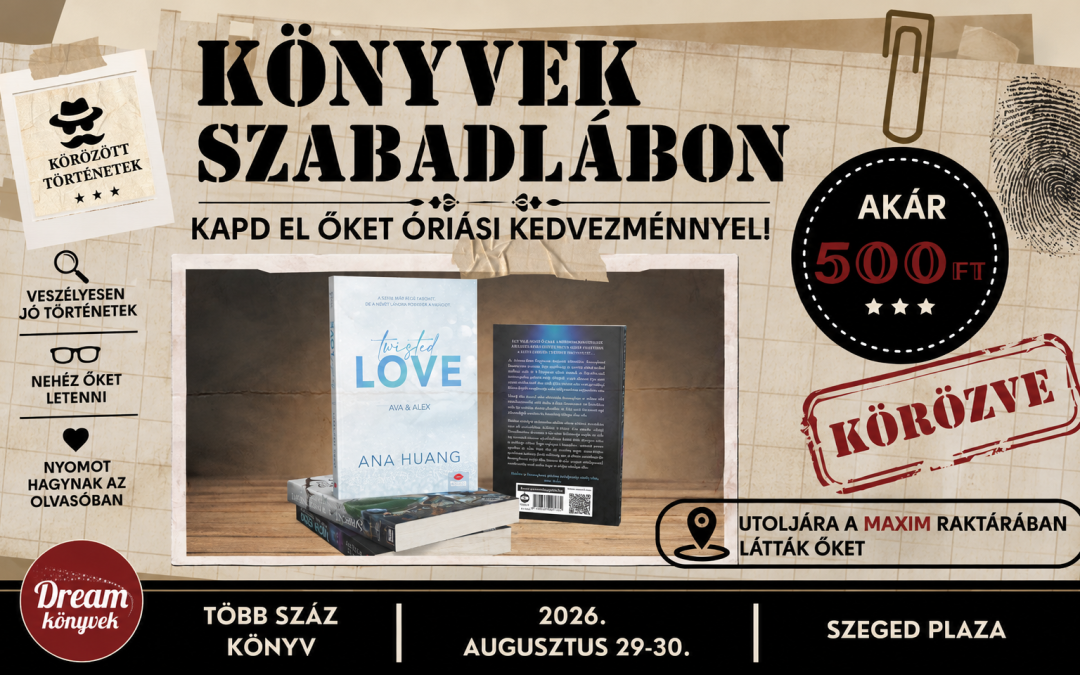 Maxim raktárvásár a Szeged Plazában