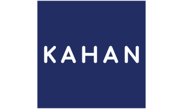 Kahan