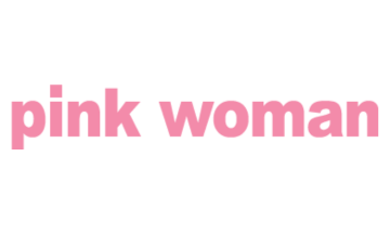 Pink Woman